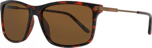Мужские солнечные очки Timberland цена и информация | Легкие и мощные прозрачные защитные очки для велосипедов | pigu.lt