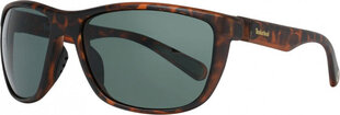 Мужские солнечные очки Timberland цена и информация | Легкие и мощные прозрачные защитные очки для велосипедов | pigu.lt