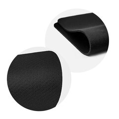 Mousepad Black kaina ir informacija | Pelės | pigu.lt