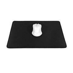 Mousepad Black kaina ir informacija | Pelės | pigu.lt