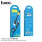 Hoco Noah X40, Lightning, 1 m цена и информация | Laidai telefonams | pigu.lt