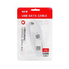 USB Type C 3.0 HD2, 1 m kaina ir informacija | Laidai telefonams | pigu.lt