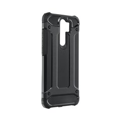 Armor Case, juodas kaina ir informacija | armor Sportas, laisvalaikis, turizmas | pigu.lt