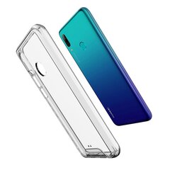 Clear Case 2mm для Samsung Galaxy S20 Ultra / S11 Plus цена и информация | Чехлы для телефонов | pigu.lt
