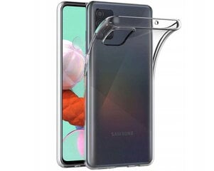 Clear Case 2mm для Samsung Galaxy S20 Ultra / S11 Plus цена и информация | Чехлы для телефонов | pigu.lt