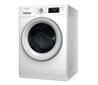 Whirlpool FFWDB 964369 SV EE kaina ir informacija | Skalbimo mašinos | pigu.lt