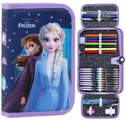 Penalas su priedais Derform  Ledo Šalis (Frozen) kaina ir informacija | Penalai | pigu.lt