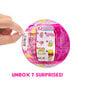 Lėlė siurprizas L.O.L. Surprise! Mini Sweets Peeps Tough Chick kaina ir informacija | Žaislai mergaitėms | pigu.lt