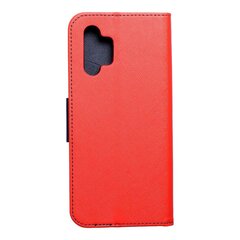 Fancy Book чехол для Xiaomi MI 11 красный / синий цена и информация | Чехлы для телефонов | pigu.lt