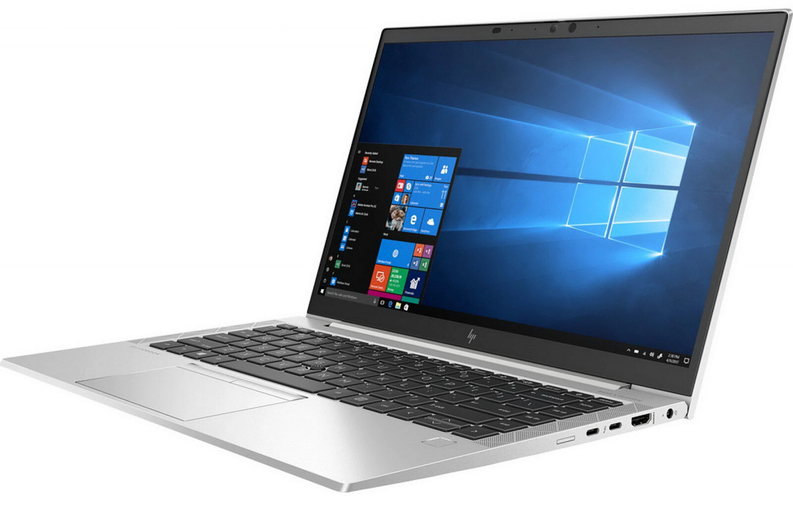 HP Elitebook 840 G8 kaina ir informacija | Nešiojami kompiuteriai | pigu.lt