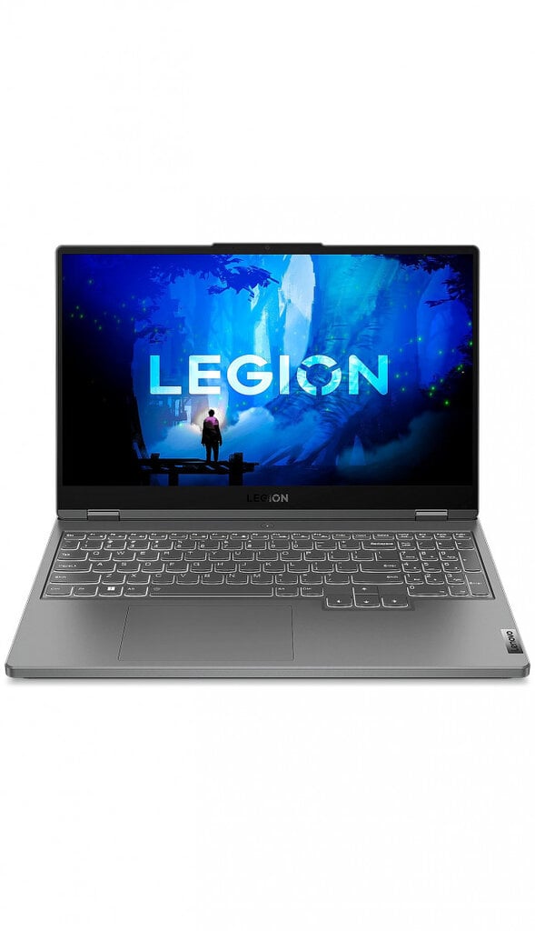 Lenovo Legion 5 15IAH7H kaina ir informacija | Nešiojami kompiuteriai | pigu.lt