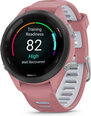 Garmin Forerunner® 265S Light Pink/Powder Grey