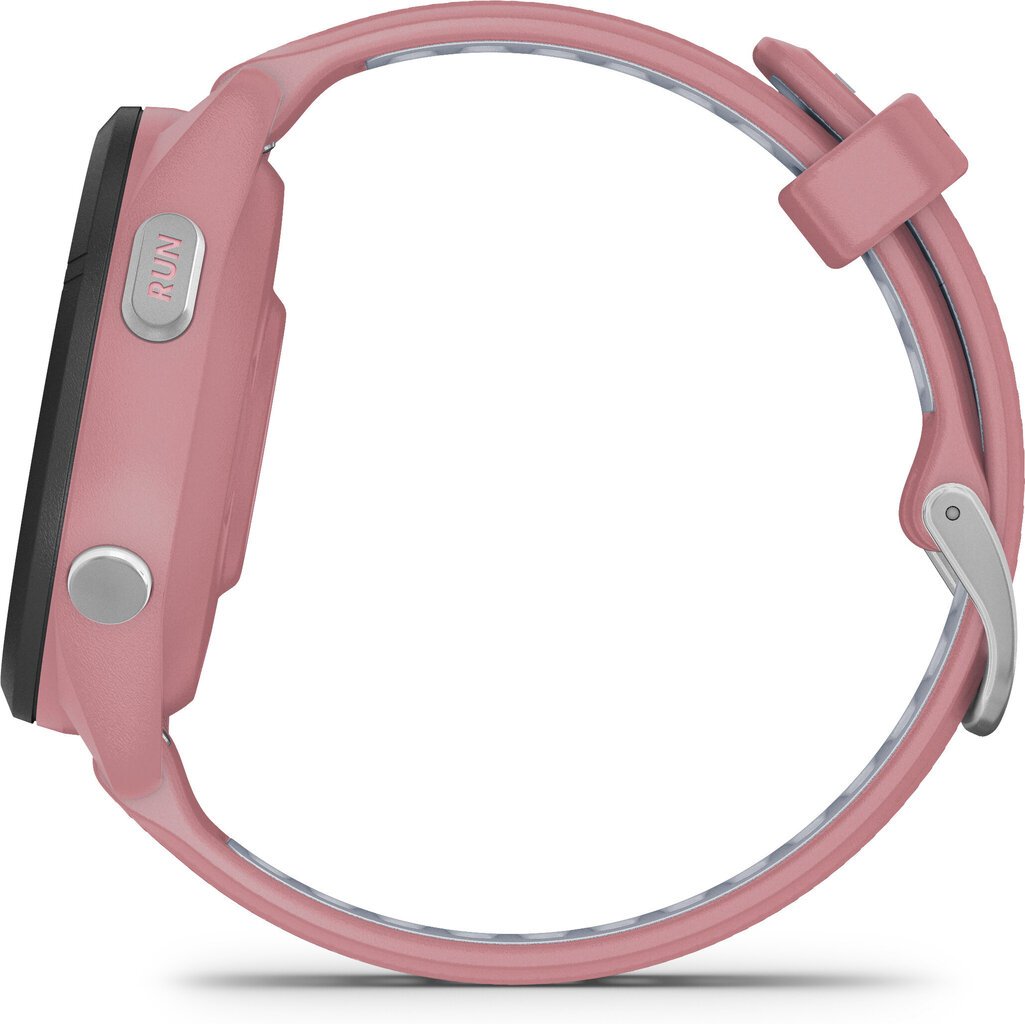 Garmin Forerunner® 265S Light Pink/Powder Grey 42mm цена и информация | Išmanieji laikrodžiai (smartwatch) | pigu.lt