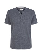 Tom Tailor мужская футболка 1035634*19932, тёмно-синий 4066887246005 цена и информация | Мужские футболки | pigu.lt
