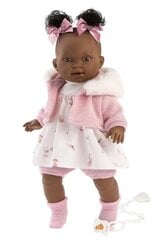 Плачущая кукла Diara 38 см цена и информация | Игрушки для девочек | pigu.lt