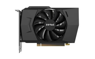 Zotac Gaming GeForce RTX 3050 Solo (ZT-A30500G-10L) kaina ir informacija | Vaizdo plokštės (GPU) | pigu.lt