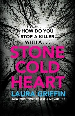 Stone Cold Heart: The thrilling new Tracers novel kaina ir informacija | Fantastinės, mistinės knygos | pigu.lt