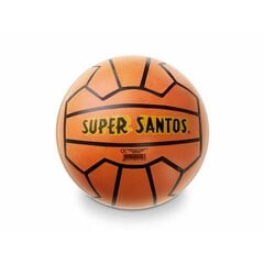 Мяч Unice Toys Bioball Оранжевый Ø 22 cm цена и информация | Игрушки для песка, воды, пляжа | pigu.lt