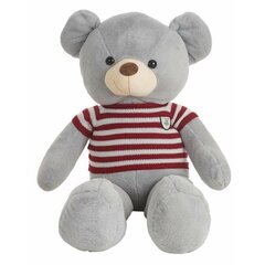 Плюшевый медвежонок Lanita Футболка 140 cm цена и информация | Мягкие игрушки | pigu.lt