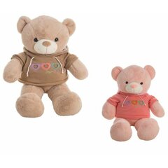 Плюшевый медвежонок Mati Толстовка с капюшоном 115 cm цена и информация | Мягкие игрушки | pigu.lt