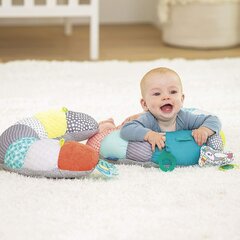 Pagalvėlė Infantino Tummy Time 2 in 1 kaina ir informacija | Žaislai kūdikiams | pigu.lt