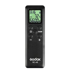 Godox RC A5, 1шт. цена и информация | Осветительное оборудование для фотосъемки | pigu.lt