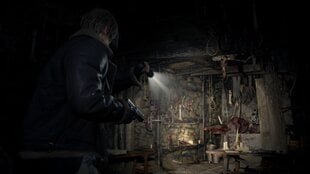 Resident Evil 4 Remake Collectors Edition, PS4 kaina ir informacija | Kompiuteriniai žaidimai | pigu.lt