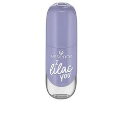 Nagų lakas Essence N 17-I lilac you, 8 ml kaina ir informacija | Nagų lakai, stiprintojai | pigu.lt