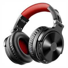 OneOdio Pro M цена и информация | Теплая повязка на уши, черная | pigu.lt