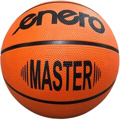 Krepšinio kamuolys Enero Master, 5 kaina ir informacija | Krepšinio kamuoliai | pigu.lt