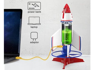 Ракета космического корабля цена и информация | Игрушки для мальчиков | pigu.lt