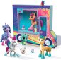 Figūrėlių rinkinys My Little Pony Maretime Bay kaina ir informacija | Žaislai mergaitėms | pigu.lt