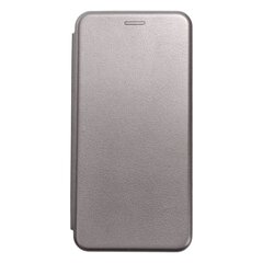 Forcell Elegance для Huawei P40 Lite E серый цена и информация | Чехлы для телефонов | pigu.lt