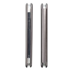 Forcell Elegance для Samsung S20 Ultra серый цена и информация | Чехлы для телефонов | pigu.lt