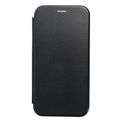 Forcell Elegance для Samsung A21s черный цена и информация | Чехлы для телефонов | pigu.lt
