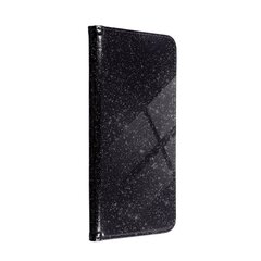 Forcell Shining Book для Samsung S20 Ultra черный цена и информация | Чехлы для телефонов | pigu.lt