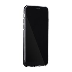 Jelly Case Roar - для Huawei Mate 30 Lite прозрачный цена и информация | Чехлы для телефонов | pigu.lt