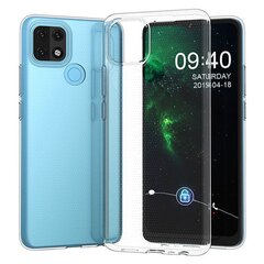 Задний карман Ultra Slim 0,5mm для Huawei P20 Lite цена и информация | Чехлы для телефонов | pigu.lt