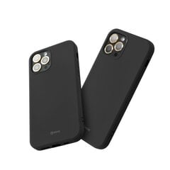 Roar Colorful Jelly Case - для iPhone 7 Plus / 8 Plus черный цена и информация | Чехлы для телефонов | pigu.lt