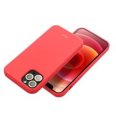 Roar Colorful Jelly Case - для Xiaomi Redmi Note 9 Pro 5G апельсин цена и информация | Чехлы для телефонов | pigu.lt