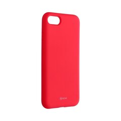 Roar Colorful Jelly Case - для iPhone 7 / 8 апельсин цена и информация | Чехлы для телефонов | pigu.lt