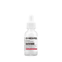 Medi-Peel Bio-Intense Glutathione White Ampoule - Осветляющая ампульная сыворотка с глутатионом 30ml цена и информация | Сыворотки для лица, масла | pigu.lt