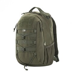 Kuprinė M-Tac Urban Line Force Pack, 16 L, žalia цена и информация | Туристические, походные рюкзаки | pigu.lt