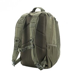 Kuprinė M-Tac Urban Line Force Pack, 16 L, žalia цена и информация | Туристические, походные рюкзаки | pigu.lt