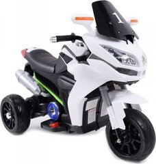 Детский электромотоцикл Super-Toys цена и информация | Электромобили для детей | pigu.lt
