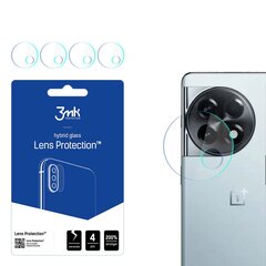 Vivo V30 Pro - 3mk Lens Protection screen protector цена и информация | Защитные пленки для телефонов | pigu.lt