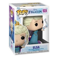 Funko POP! Disney Frozen Elsa цена и информация | Атрибутика для игроков | pigu.lt
