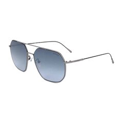 Мужские солнечные очки Guess GU00019-D SHINY GUNMETAL цена и информация | Солнцезащитные очки для мужчин | pigu.lt