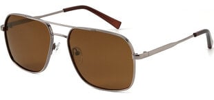 Солнцезащитные очки Label L5032 Polarized цена и информация | Солнцезащитные очки для мужчин | pigu.lt