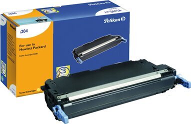 Pelikan toner kasetė HP Laserjet 3800 Q7582A 629500 цена и информация | Kasetės lazeriniams spausdintuvams | pigu.lt